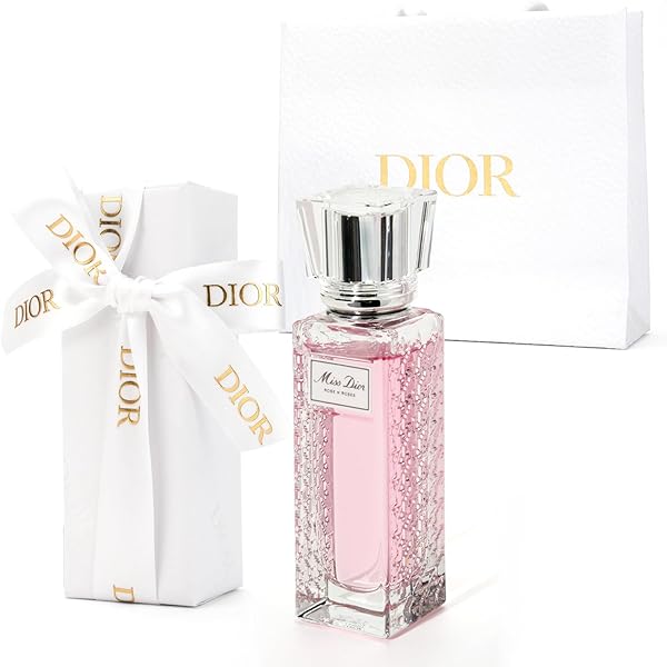 ミス ディオール オードゥ トワレ　ローズ&ローズ ディオール Dior ミス ディオール ローズ&ローズ オードゥ